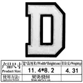 D
