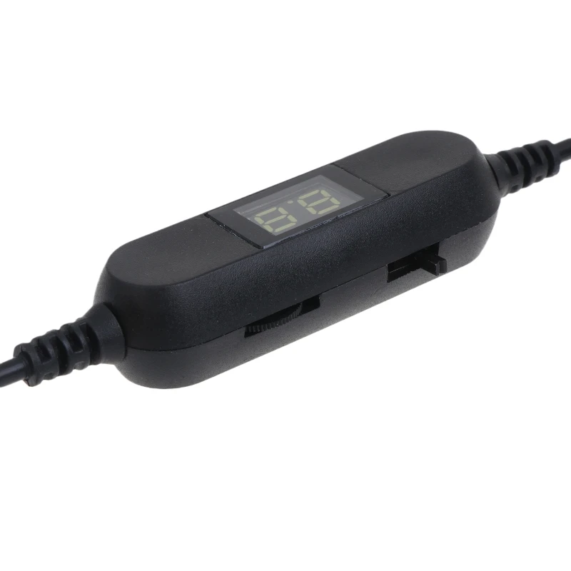 Eliminadores batería, Cable repuesto 1 Uds. AA para higrómetro luz LED, relojes juguete, envío directo - imagen 3