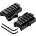2Pcs 5 Slots