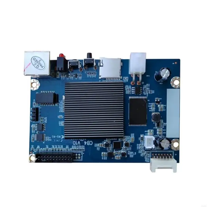 J1HC Controlador máquina minera confiable para M20S M21S M30S M31S Estabilidad mejorada - imagen 5