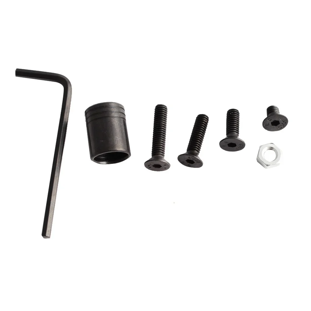 Kit de base de bucle de separación rápida con adaptador de montaje giratorio QD Sling de 1,25 pulgadas - imagen 3