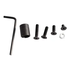 Kit de base bucle QD Sling giratoria con adaptador montaje para correa