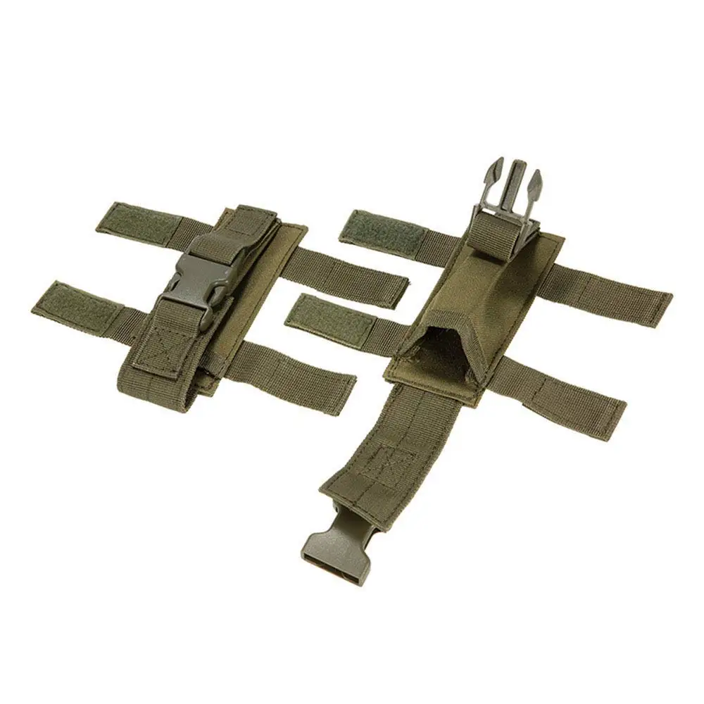 Cinturón táctico 2 Mag Pouch Gun Belt, cinturón de batalla de condor para durabilidad y estilo, apto para entusiastas de los equipos tácticos - imagen 5