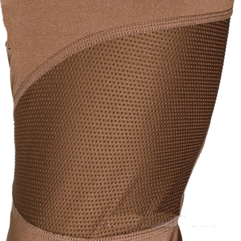 Emersongear, pantalones cálidos tácticos transpirables para entrenamiento, térmicos, cálidos para invierno, hogar, exterior, senderismo, caza, deportes diarios CB EM6858 - imagen 5