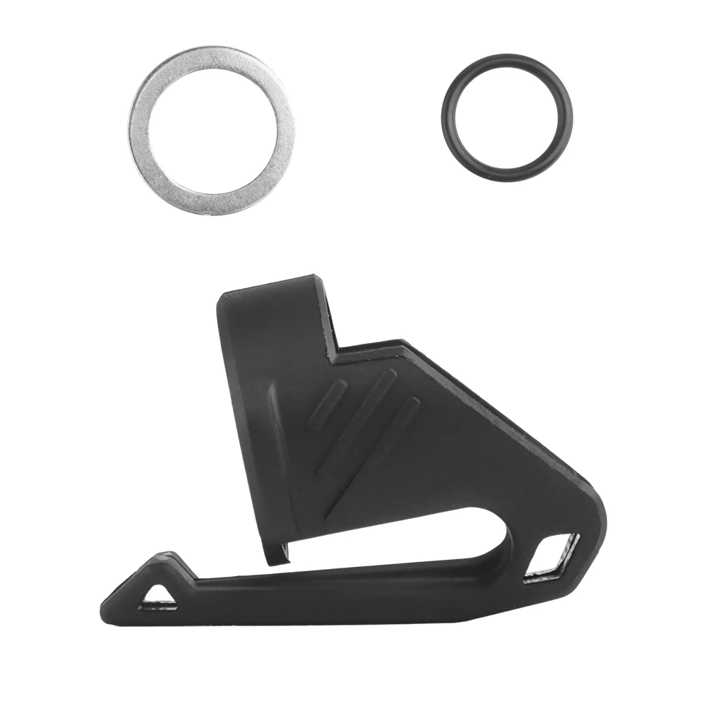 Nuevo soporte para linternas tácticas, Clip de bolsillo Compatible con Clip de transporte de perfil bajo, Clip multiherramienta de retención MOLLE, accesorio táctico - imagen 3