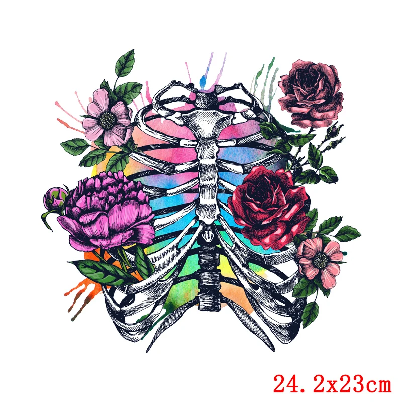 Parches de corazón para ropa, apliques lavables, transferencia de calor, vinilo, pegatina de pulmón, transferencia térmica para ropa - imagen 2