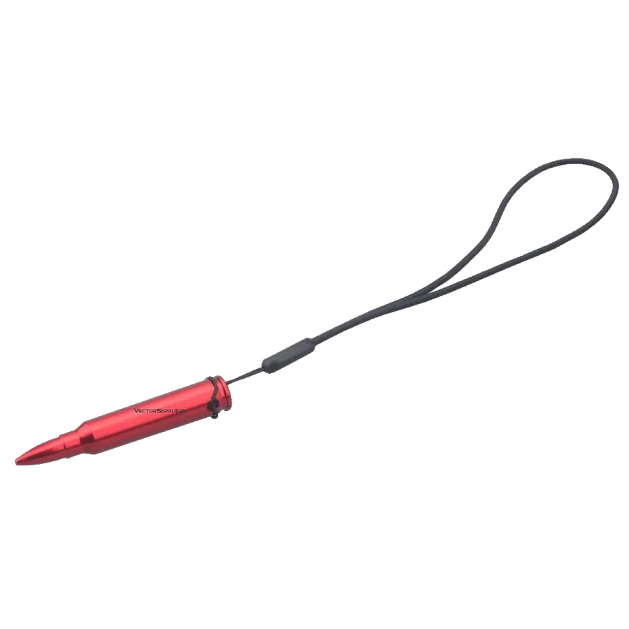 Vector Optics 223 Rem Snap Caps Rifle Práctica táctica Carga Entrenamiento Almacenamiento seguro - imagen 5