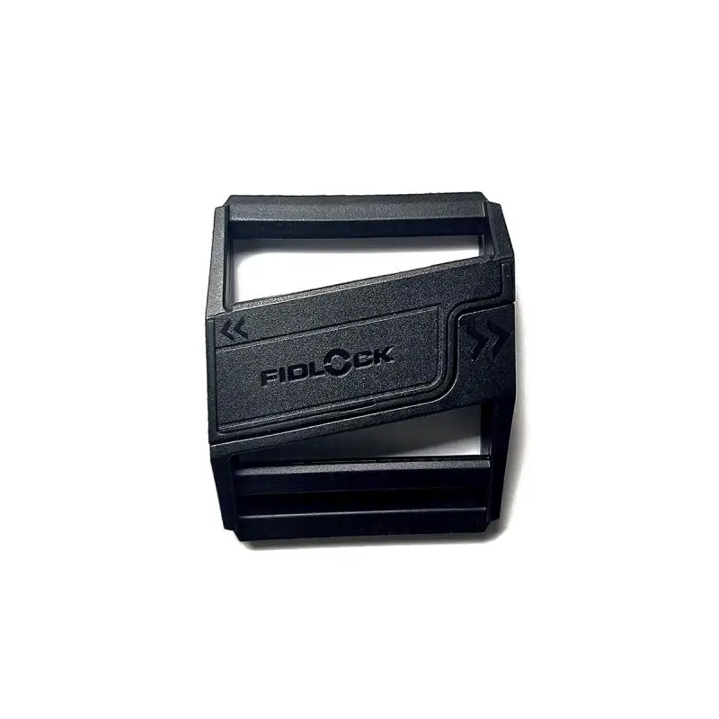 Hebilla magnética táctica para exteriores, función de modificación Diy, hebilla de luz nocturna deslizante lateral - imagen 2