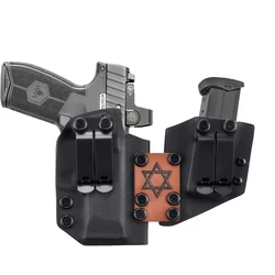 IWI Masada Funda Kydex para transporte oculto y rápido