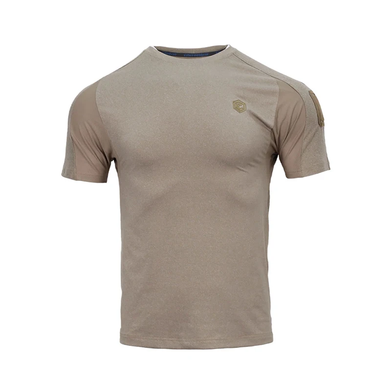 Camiseta táctica manga corta Emersongear BlueLabel Nighthawk - imagen 5