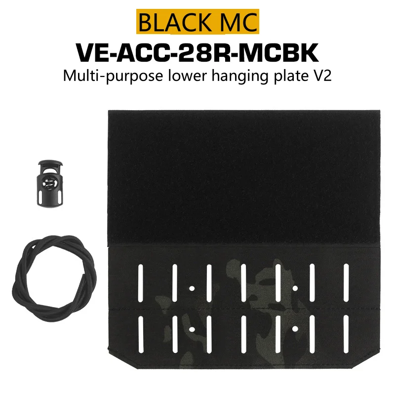 VE-ACC-28R-BKMC