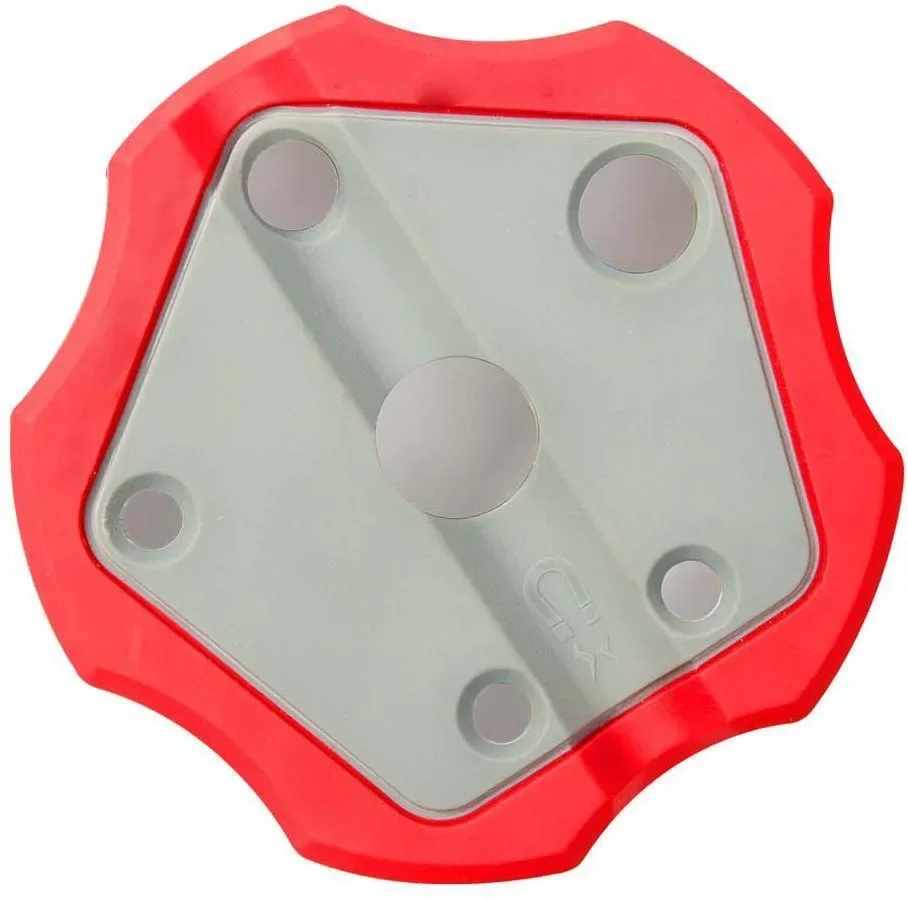 Bloque de banco de armado Universal 1911, herramientas de reparación de reposición de pistola antideslizante y sin marcas - imagen 5