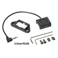 3.5MM Plug BK