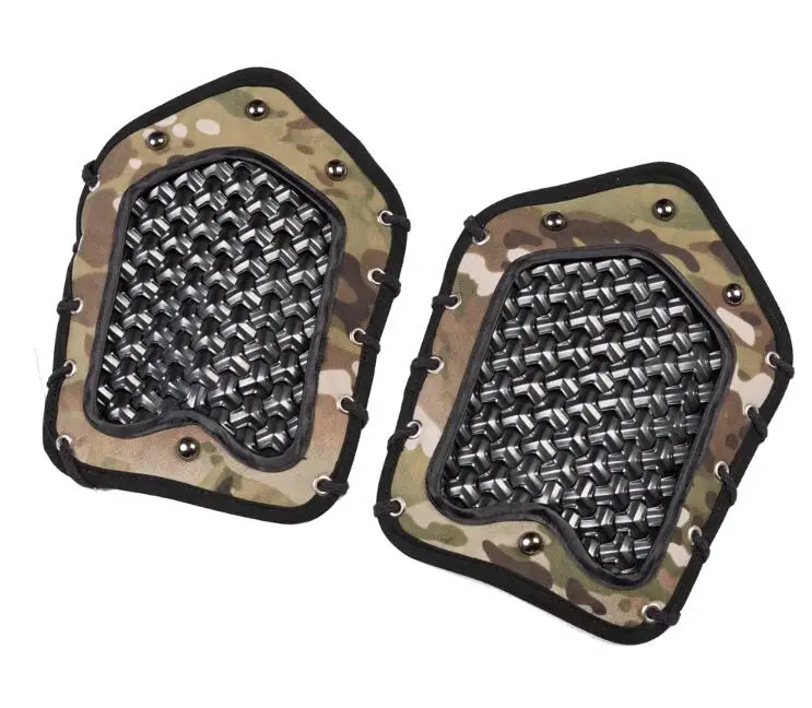 Protectores tácticos de muñeca y brazo de estilo chino para deportes al aire libre - imagen 4