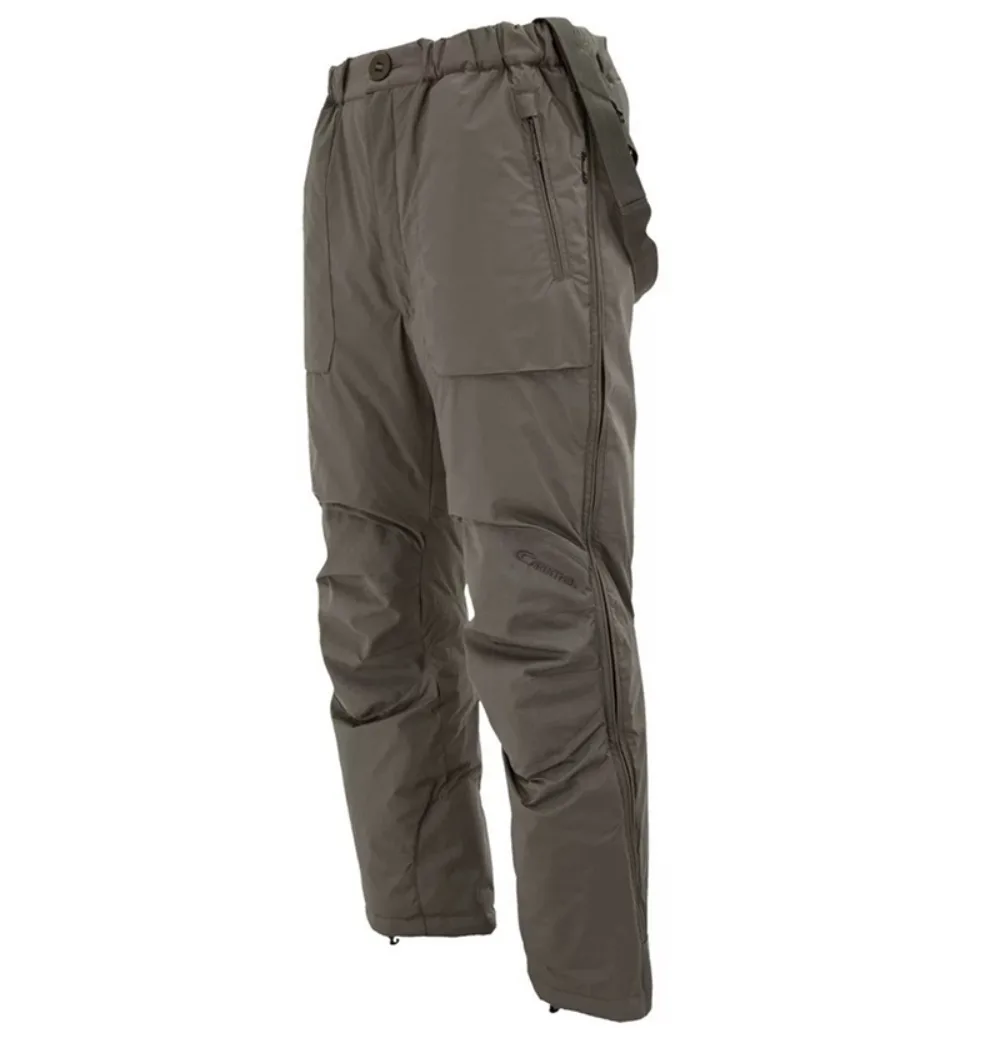 ECIG4.0 Pantalones tácticos de algodón resistentes al agua exterior - imagen 2