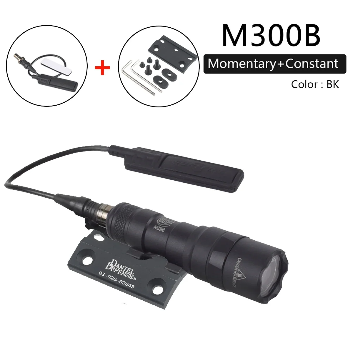M300 Set 5