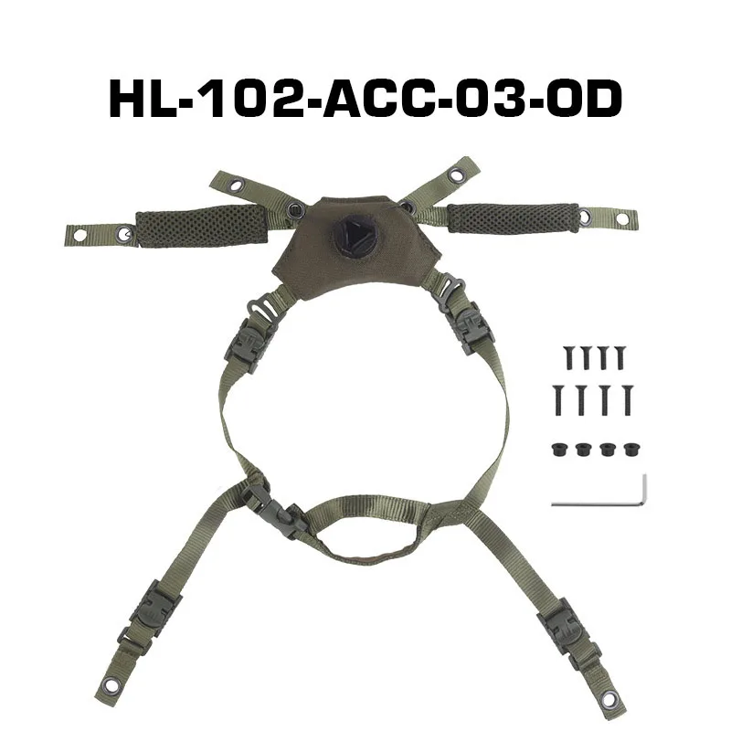 HL-102-ACC-03-OD