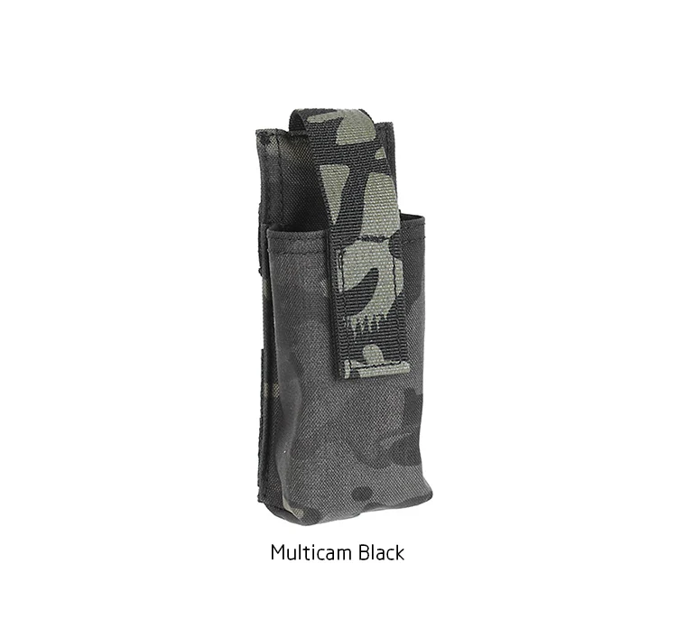 Multicam Black