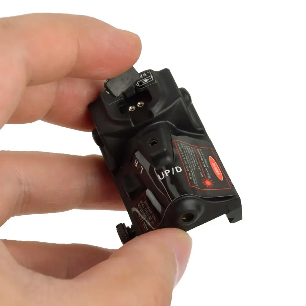 Pistola táctica Taurus G2c para caza, visor Láser compacto, verde, rojo y azul, Glock P320, Beretta Px4, g2c - imagen 5