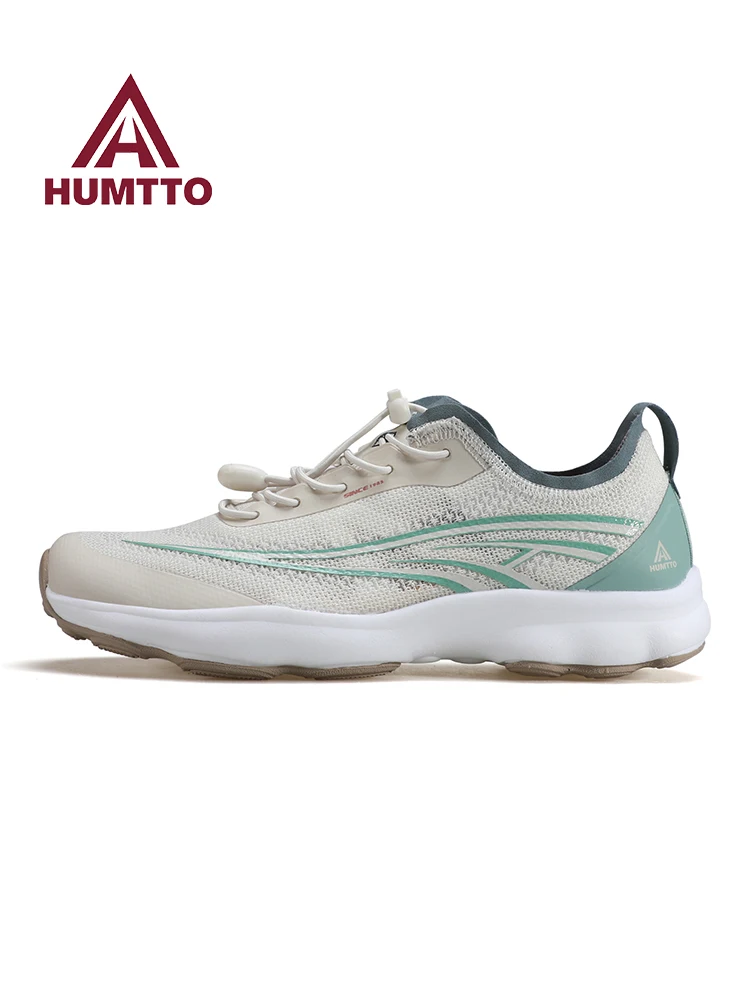 HUMTTO, zapatos de senderismo para hombre, zapatos transpirables para deportes al aire libre, zapatos todoterreno para correr, zapatillas de Trekking para mujer, botines, zapatos casuales - imagen 2