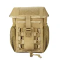 KHAKI BAG