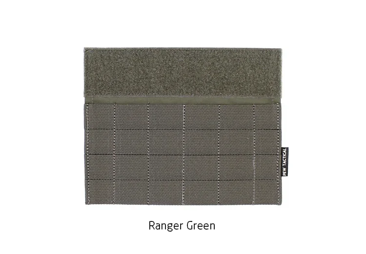 Ranger Green