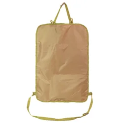 Bolsa táctica MOLLE colgante multifunción para asiento trasero