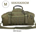 M Army green