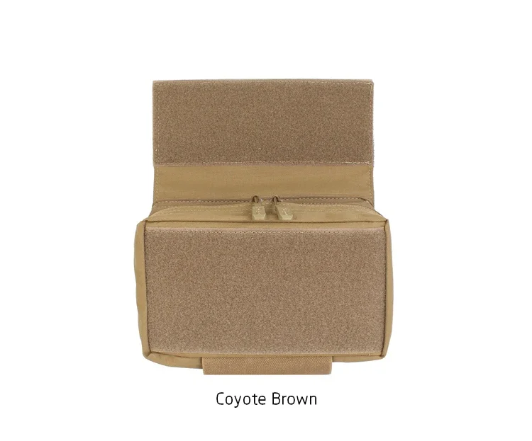 Coyote Brown