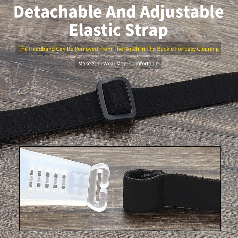 JSJM gafas para deportes al aire libre para hombre, gafas a prueba de viento y polvo, gafas protectoras a prueba de golpes para fútbol y baloncesto, gafas para ciclismo - imagen 4