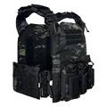 Multicam Black