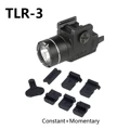TLR-3 BK