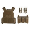 CB-vest kit