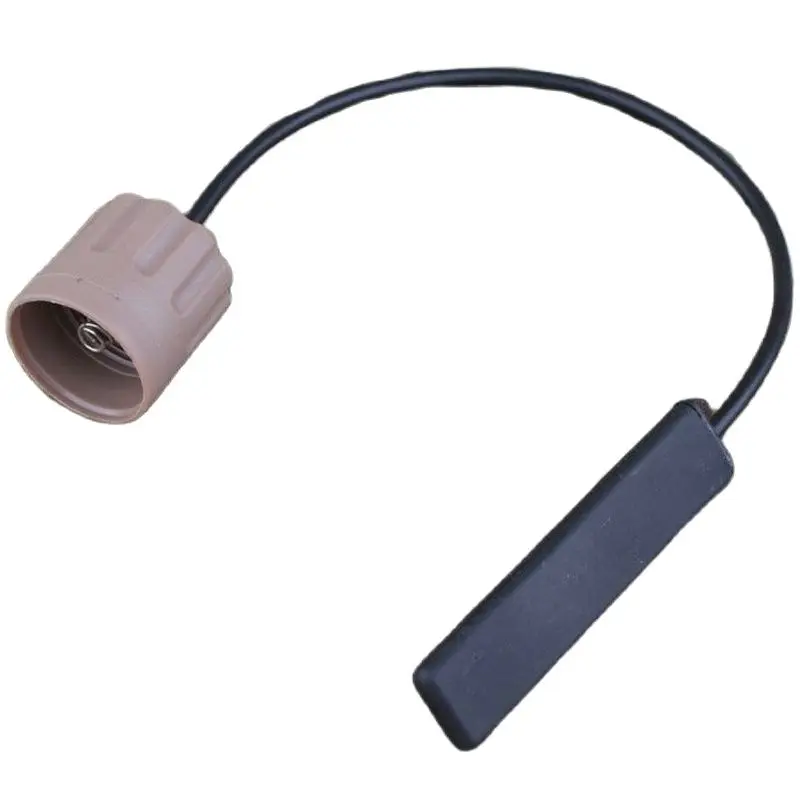 Emersongear-linterna táctica con control remoto, herramienta de iluminación, Airsoft, combate, caza, senderismo, ciclismo, tiro al aire libre, BD8834 - imagen 3