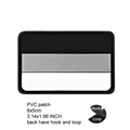 PVC patch 35