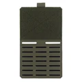 OD Velcro Plate