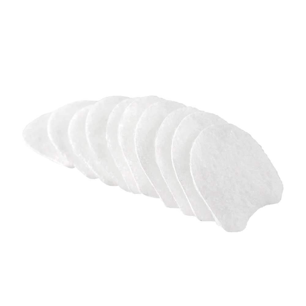 Filtro de espuma CPAP de repuesto Premium desechable, Respirador Compatible con Resmed AirMini, fino, hipoalergénico, accesorios CPAP - imagen 5