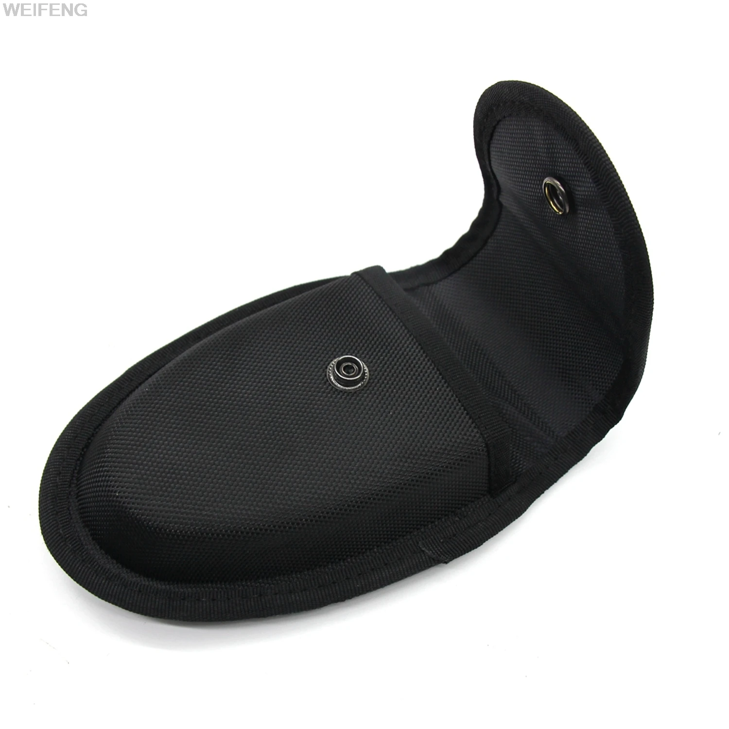 Soporte militar para pulverización, bolsa para bastón, linterna de policía, walkie-talkie, bolsa para esposas, estuche para herramientas de autodefensa, paquete de cintura - imagen 5