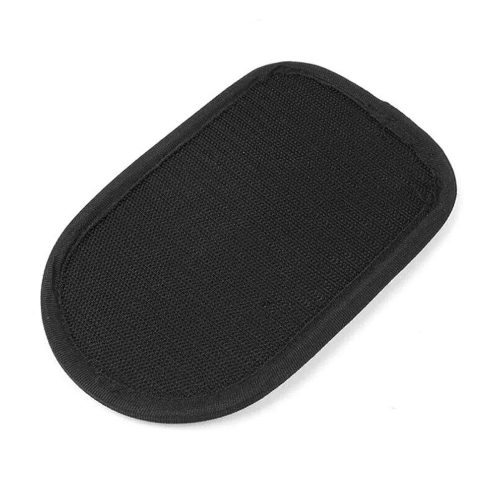 Juego de almohadillas protectoras de ventilación para chaleco táctico CS, 6 uds., para almohadillas de forro de arnés AVS - imagen 5