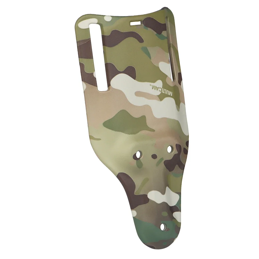 SINAIRSOFT Kydex-funda para pistola, plataforma, funda táctica, adaptador largo, Base, adaptador de bucle para cinturón, accesorios de caza - imagen 3