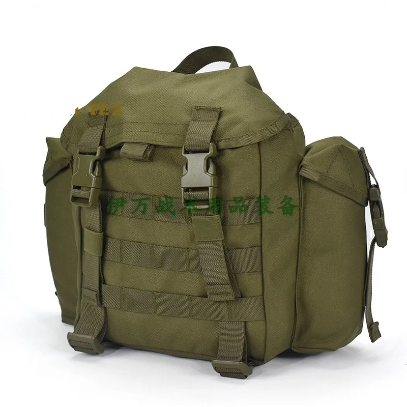 Bolsa de cadera impermeable 6SH117 7L MOLLE para deportes al aire libre - imagen 3