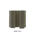 Ranger Green