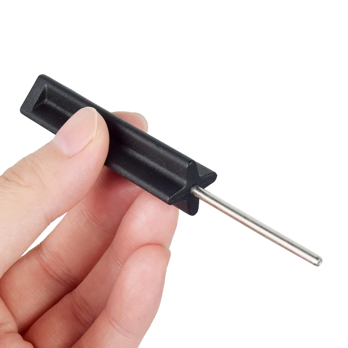 Herramienta de desmontaje de armadura de extracción de desmontaje de placa magnética Gk para Gk 17 19 22 25 26 27 28 42 43 43X 48 herramienta de mira frontal - imagen 3