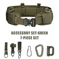 ACCS SET - GREEN