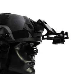 Kit montage casco visión nocturna FAST Mich2000 – Rhino NVG PVS-14