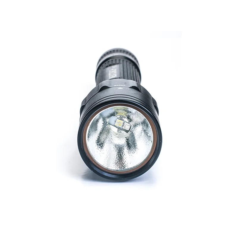 NEXTORCH P5 UV LED linterna, 1000 mw UV doble luz intensa, alta potencia, antorcha recargable de alto brillo, 360 ° inspección - imagen 5
