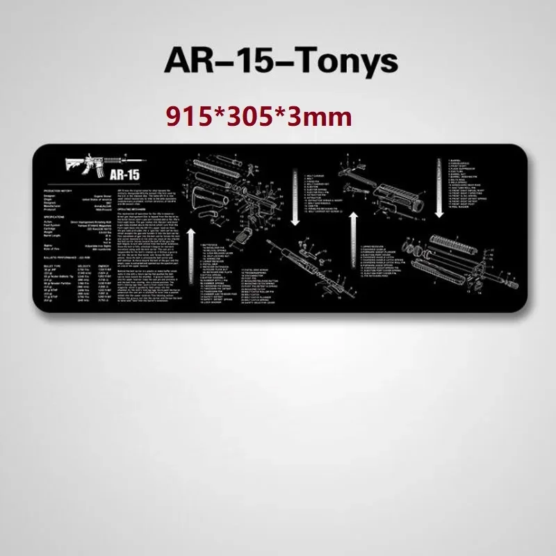 AR-15-Tonys