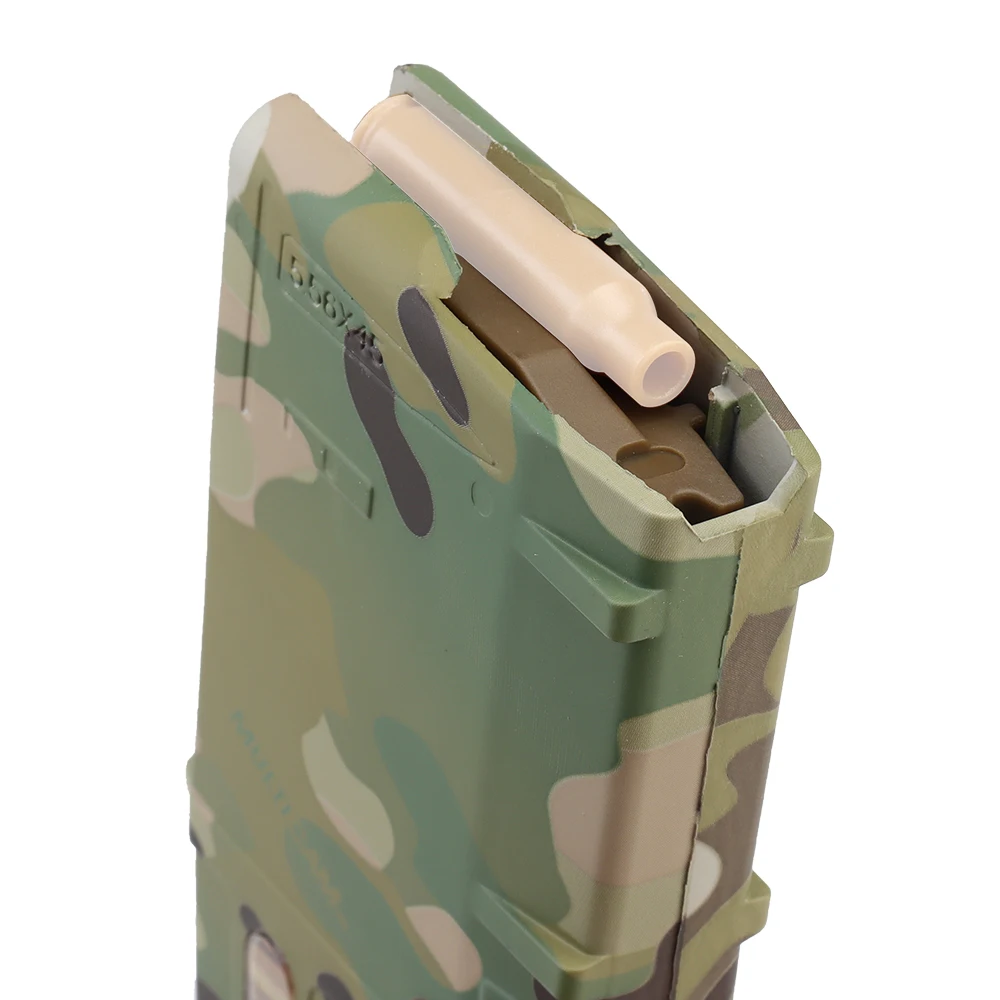 PMAC Mag Magazine cargador batería externa USB‑C sin pilas - imagen 4
