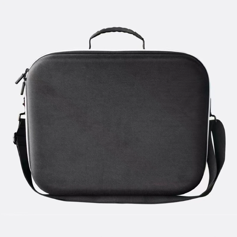 Estuches impermeables EVA, bolso mano, caja transporte para auriculares PS VR2, bolsas almacenamiento, envío directo - imagen 2