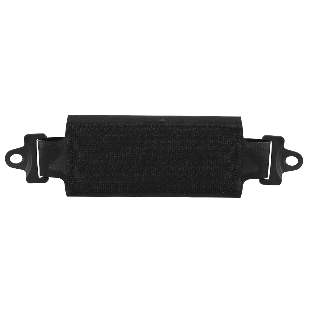 Nuevo casco táctico, bolsa de contrapeso de equilibrio, bolsa de contrapeso NVG con cinco bloques de contador para accesorios de cascos de caza - imagen 4